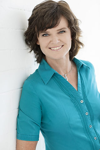 Carol Parr