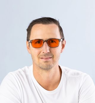 Daniel Ebbett