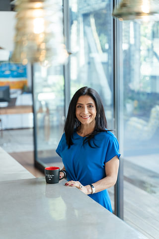 Suzi Dafnis