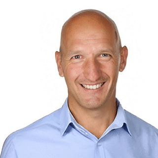 Anthony Hartcher