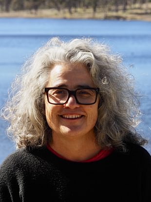 Carolyn Durrant