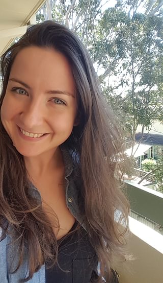 Victoria Kobylski