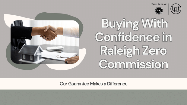 Raleigh’s Buyer Guarantee Advantage