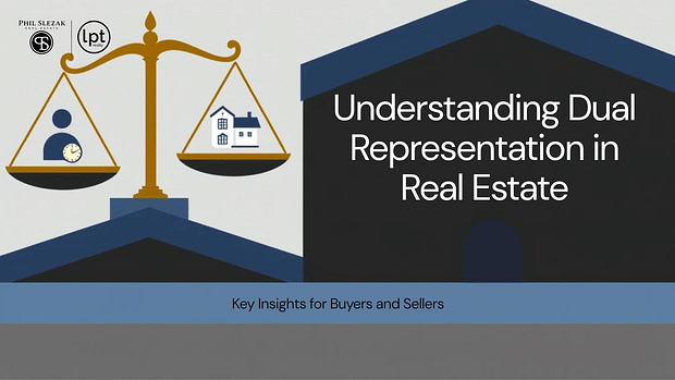 What Dual Representation Means for Your Sale