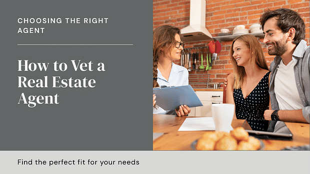 Signs You’ve Found the Right Realtor