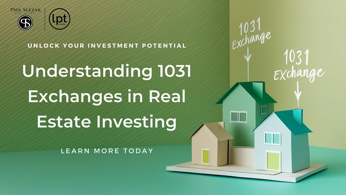 Mastering 1031 Exchanges for Real Estate Success