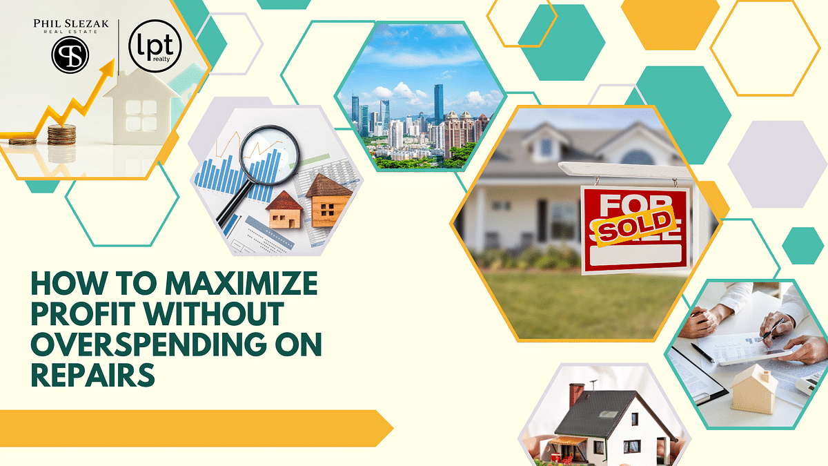 How to Maximize Profit in Raleigh Without Overspending on Repairs