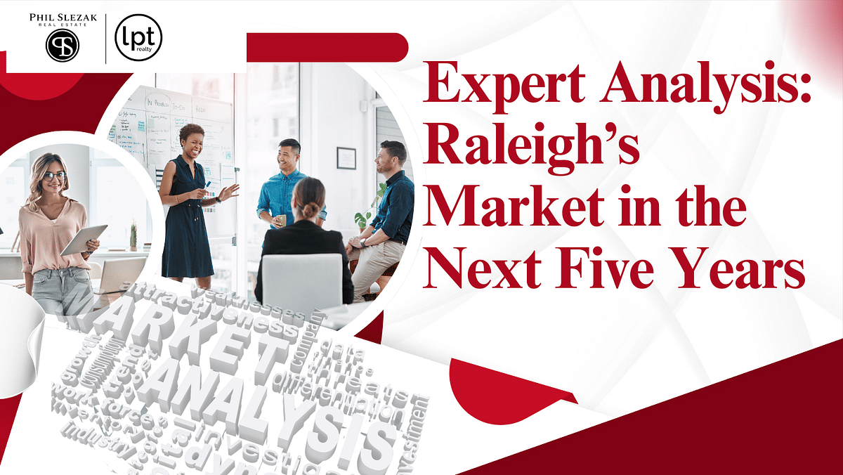 Raleigh's Real Estate Forecast: What Experts Predict!