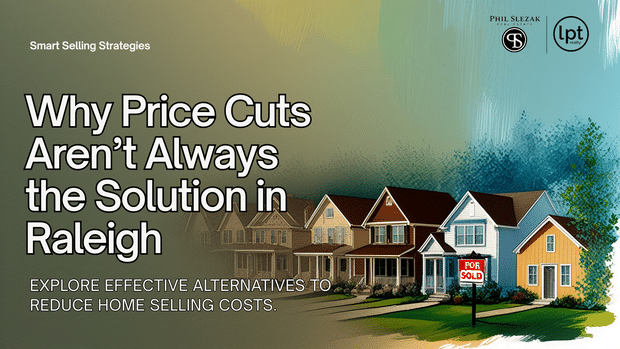 Why Price Cuts Aren’t Always the Solution in Raleigh