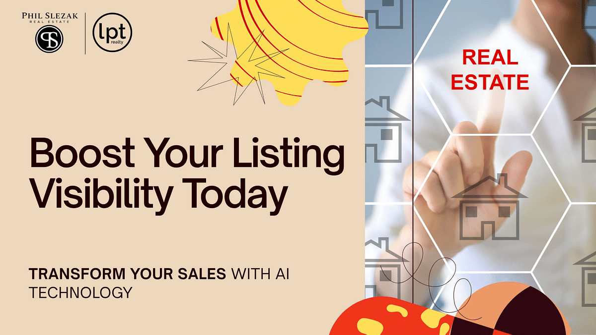 Boost Listing Views With Smart AI Tools
