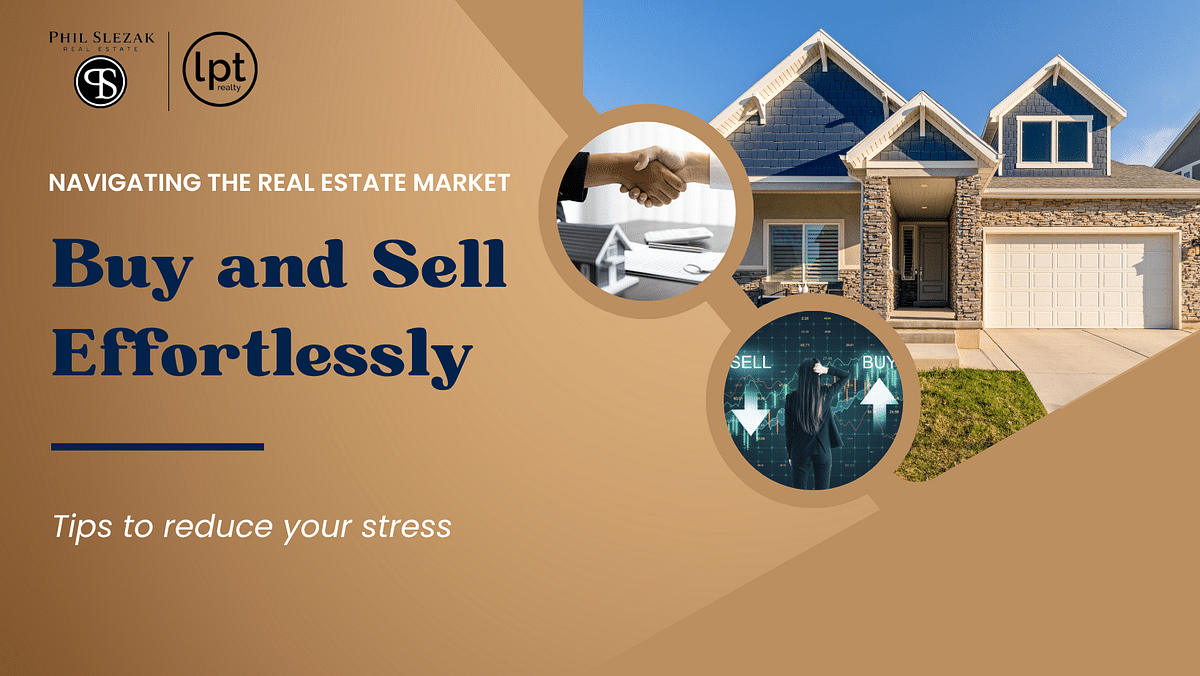 Buy and Sell at Once Without Losing Sleep