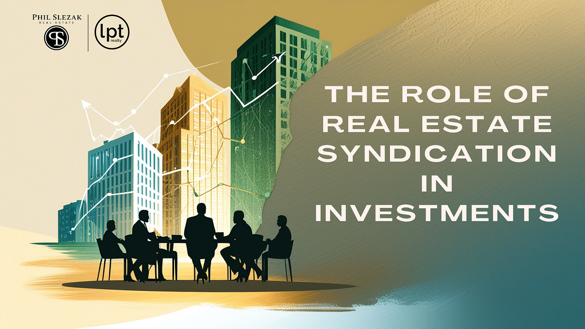 How Real Estate Syndication Builds Group Investment Power