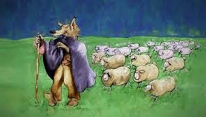 You Don't Stand Against False Teachers As Much As You Should