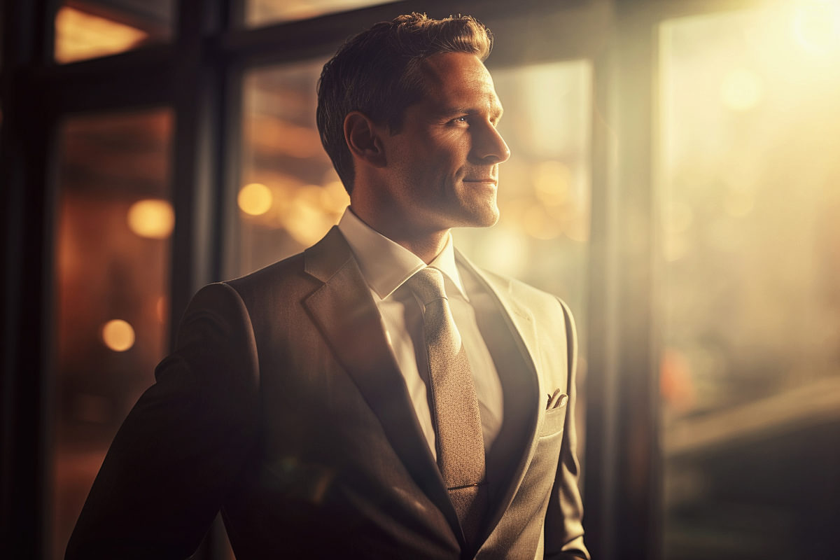 What is success and failure in God's eyes?