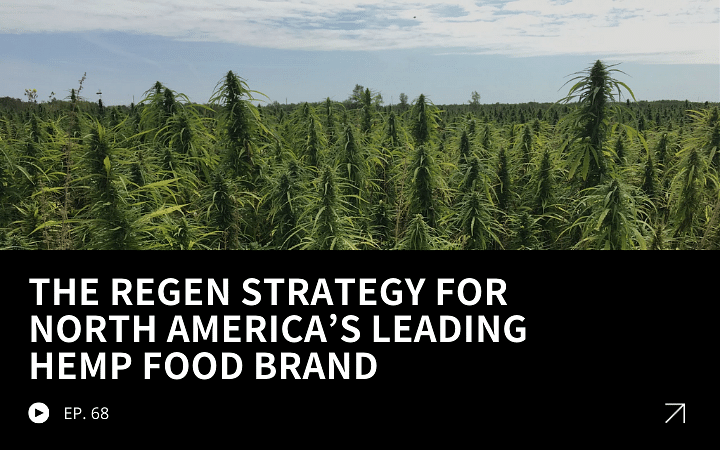 ReGen Brands Recap #68