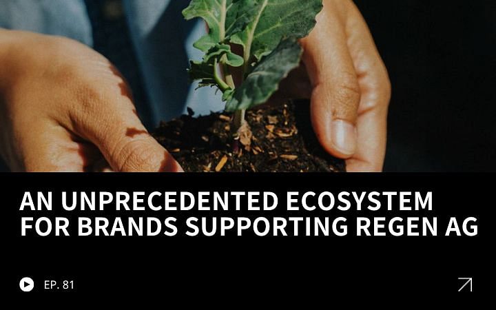 ReGen Brands Recap #81