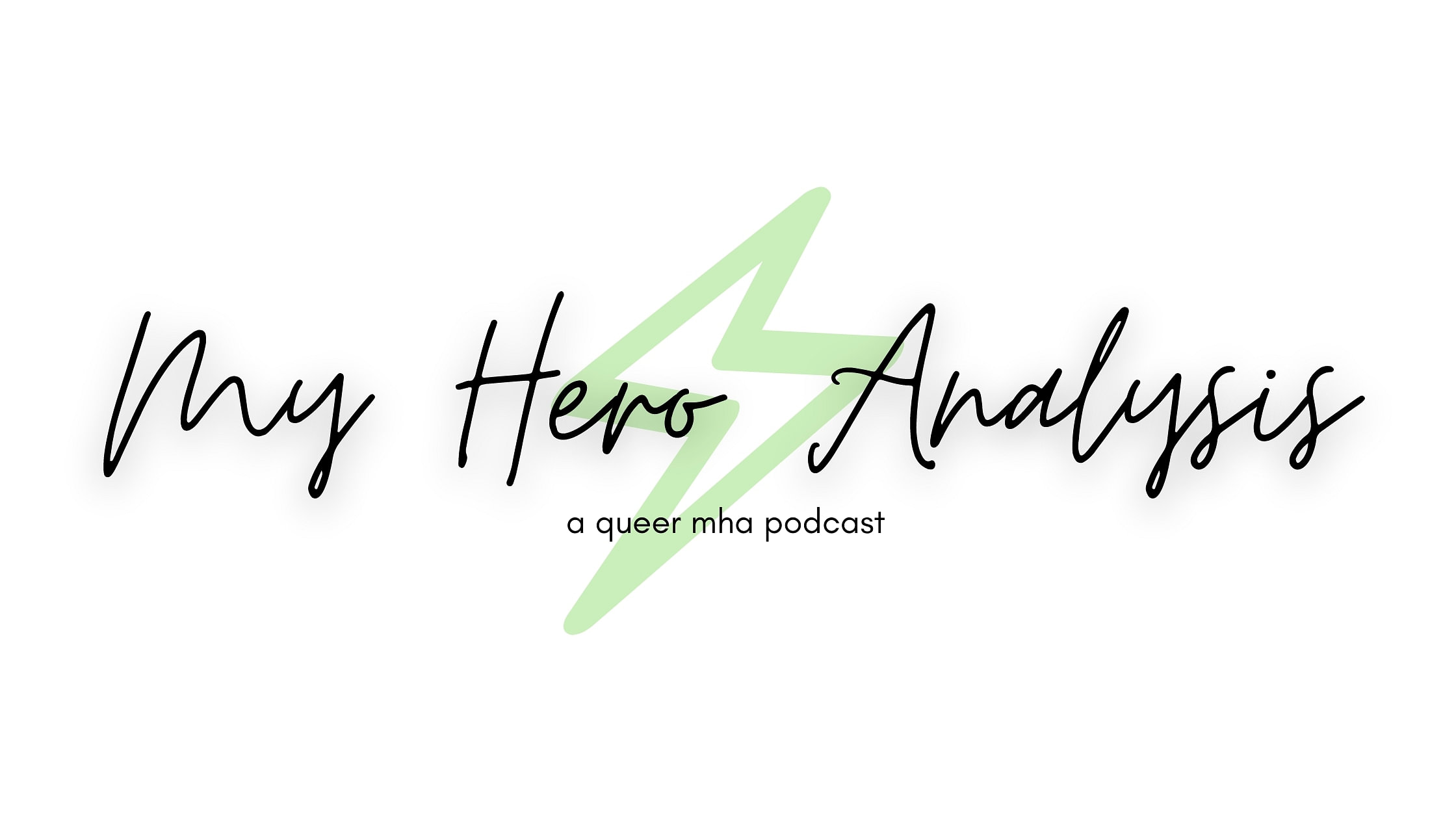 My Hero Analysis logo