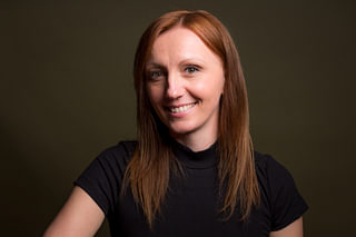 Claire Thomas
