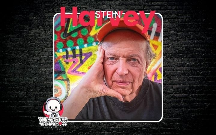 "Harvey Stein: 50 Years of Street Photography (Part 1)"