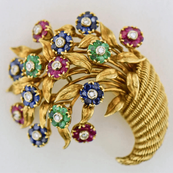 The Best-Selling Vintage Jewelry Brands