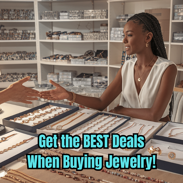 The Jewelry Reseller’s Playbook: How to Negotiate for Maximum Profit