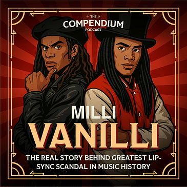 Milli Vanilli: The Real Story Behind Greatest Lip-Sync Scandal in Music History