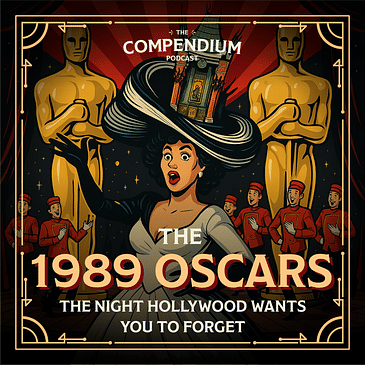 The 96th Academy Awards: The Worst Oscars Ceremony Ever