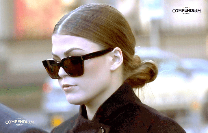 Belle Gibson the downfall