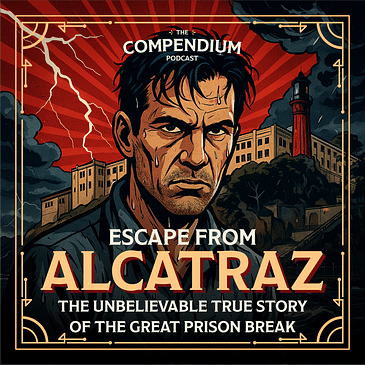 The Alcatraz Escape : The Unbelievable True Story of the Great Prison Break