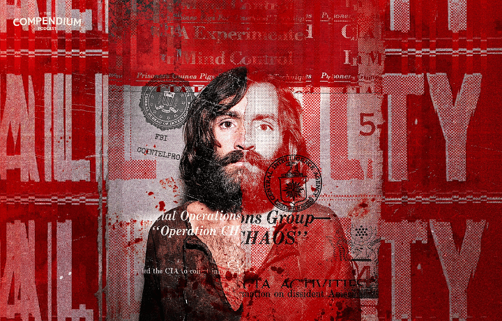 Charles Manson