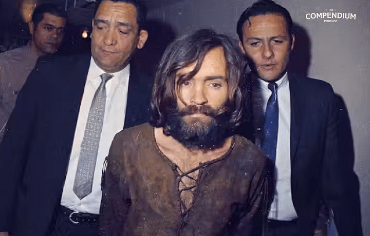 Helter Skelter: How a Beatles Song Fueled Charles Manson’s Dark Vision