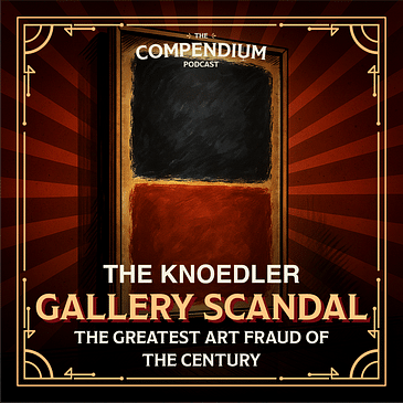 Knoedler Gallery Scandal: The Greatest Art Fraud of the Century