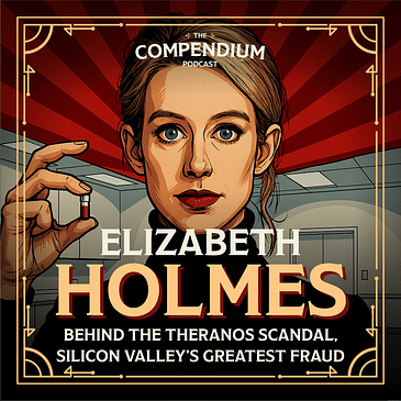 Elizabeth Holmes: Silicon Valley's Greatest Fraud