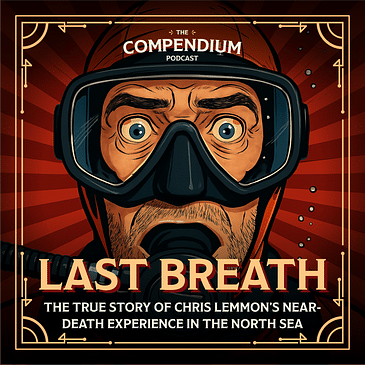 Last Breath: The True Story of Chris Lemons' Near-Death Experience in the North Sea