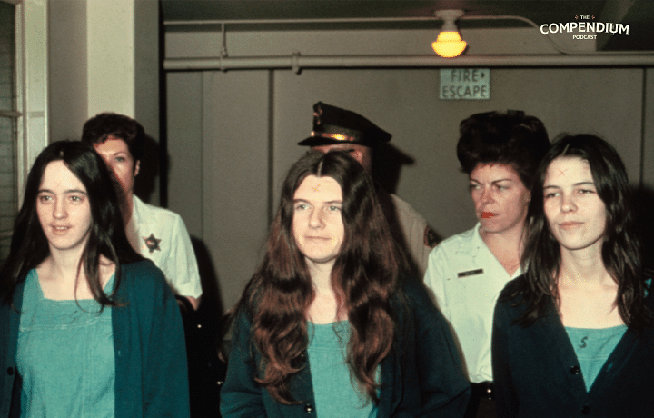 The Manson Family