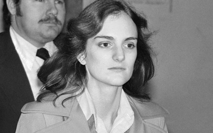 Patty Hearst in her later years, leading a quieter life after her controversial past