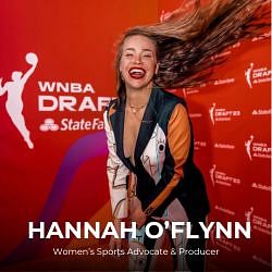 Hannah O'Flynn