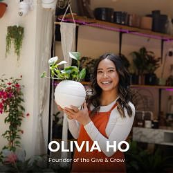 Olivia Ho