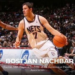 Bostjan Nachbar