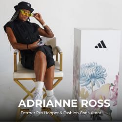 Adrianne Ross