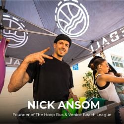 Nico Ansom