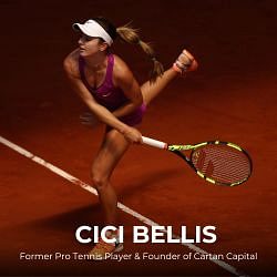 Cici Bellis