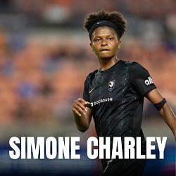 Simone Charley