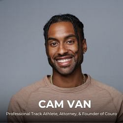 Cam Van