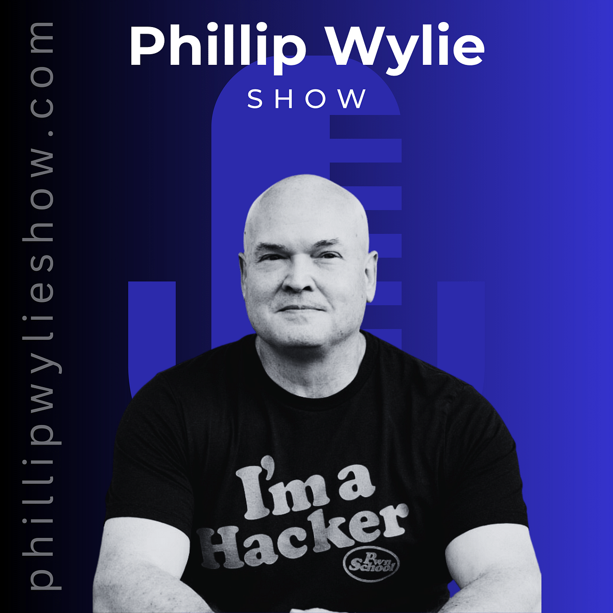 Introducing, The Phillip Wylie Show