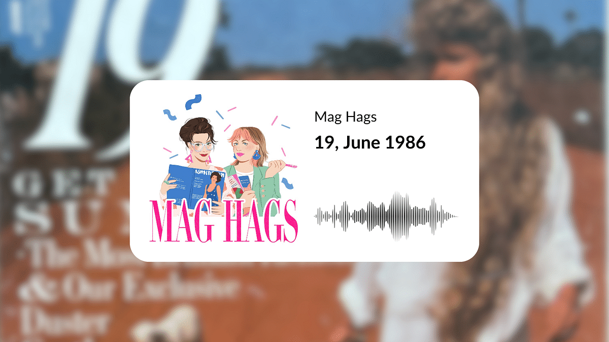 19, June 1986