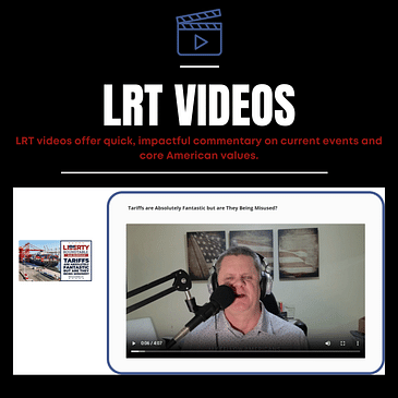 LRT Videos
