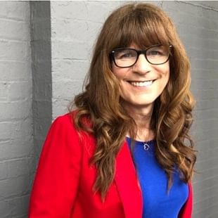 Marianne Oakes