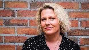 Helen Webberley