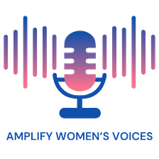 AMPLIFY WOMENS VOICES